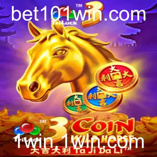 Mergulhe no Universo de 3CoinWildHorse: Um Guia Completo para o Jogo dos Admiradores de Aventura