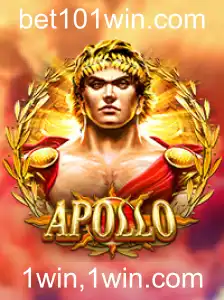 Explorando Apollo: O Novo Sensação do Mundo dos Jogos