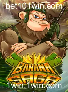 BananaSaga: Descubra a Aventura Excitante do Mundo das Frutas