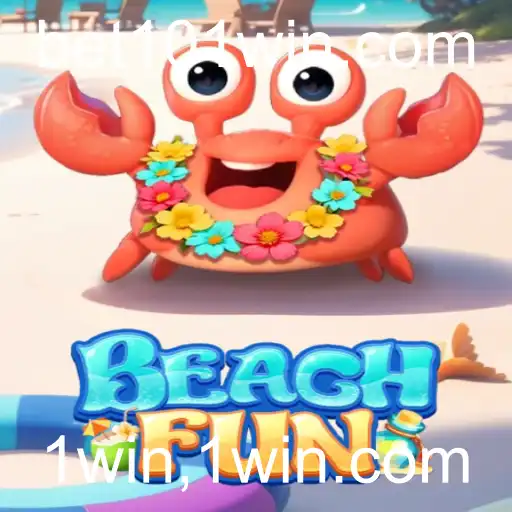 BeachFun: A Nova Sensação dos Jogos de Verão na Era Digital
