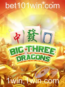 BigThreeDragons: Explorando o Fascinante Mundo do Jogo Online