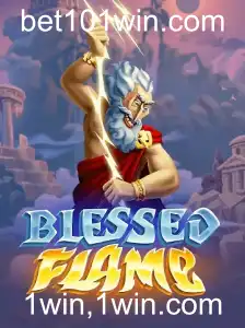 Introdução ao Jogo BlessedFlame: Uma Nova Dimensão em Experiências de Jogo