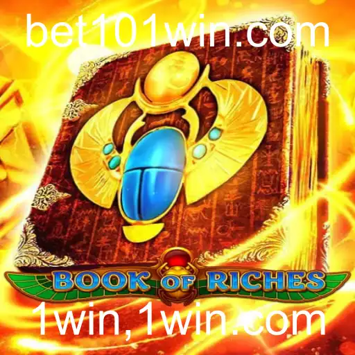 Descobrindo os Segredos do Jogo BookofRiches