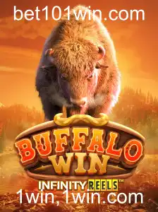 BuffaloWin: Mergulhe na Aventura com 1win