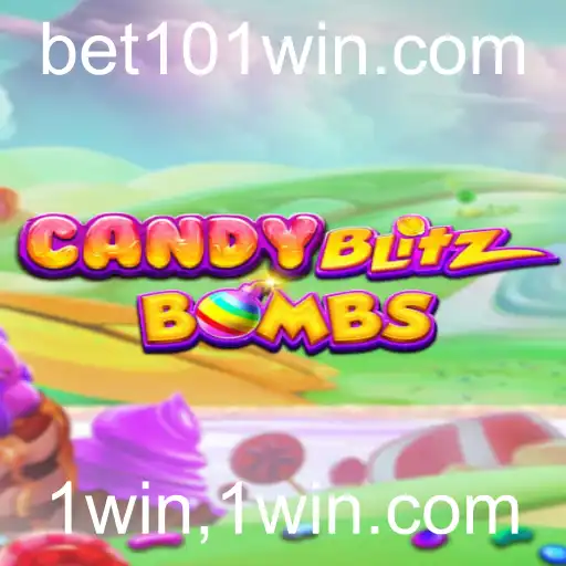 Desvendando CandyBlitzBombs: Um Mundo de Diversão Explosiva