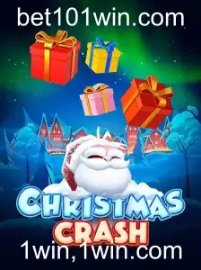 Explorando o Jogo ChristmasCrash