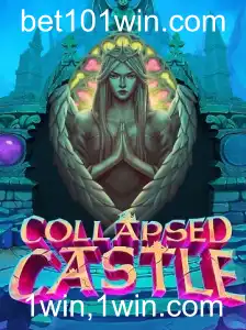 Descubra CollapsedCastle: Mergulhe em Aventuras Épicas