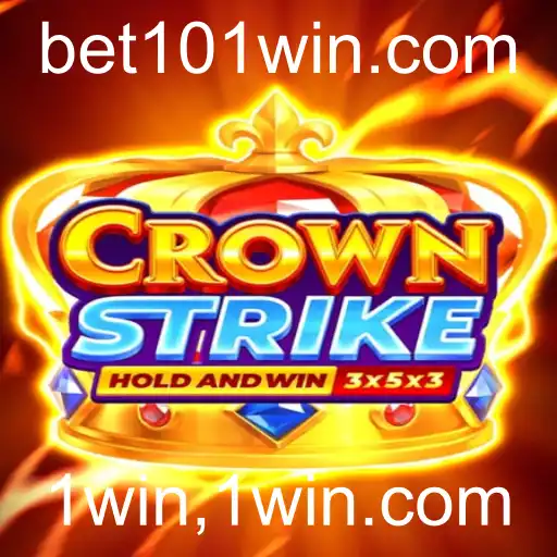 CrownStrike: Mergulhe no Mundo do Jogo Estratégico do Momento