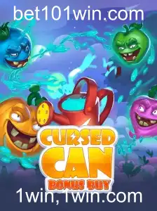 Explorando o Mundo de CursedCanBonusBuy: Um Jogo de Estratégia Inovador