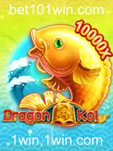 DragonKoi: Um Mergulho no Universo das Lendas Orientais