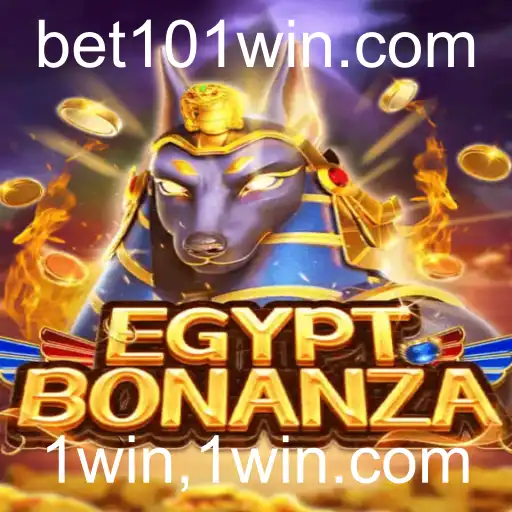 Desvendando o Fascínio do Jogo EgyptBonanza em 1win.com