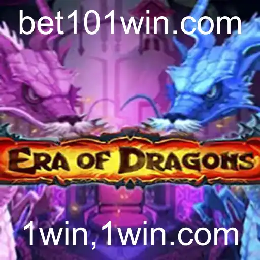 EraOfDragons: Uma Aventura Épica no Mundo dos Dragões