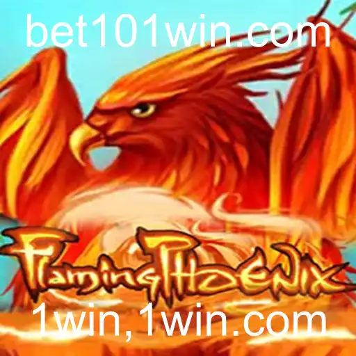 FlamingPhoenix: O Novo Jogo Empolgante da 1win