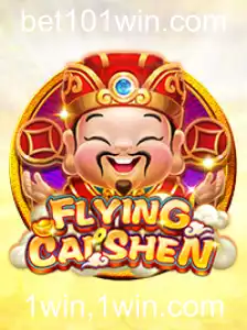 Explorando o Jogo FlyingCaiShen: Mecânicas, Regras e Estratégias
