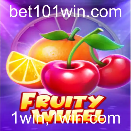 FruityWheel: Uma Nova Experiência de Jogo na 1win