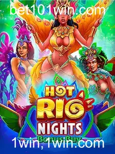 Descubra o Universo de Emoções em HotRioNightsBonusBuy