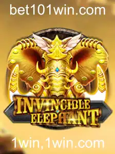 InvincibleElephant: Um Mergulho na Realeza Selvagem dos Jogos