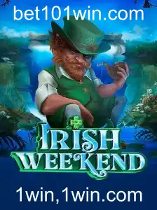 Explorando o Fascinante Jogo IrishWeekend e a Plataforma 1win