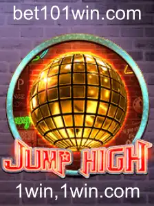 Descubra o Inovador Mundo de JumpHigh: Uma Aventura de Saltos e Estratégia