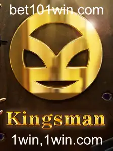 Kingsman: O Jogo Estratégico de Aventura