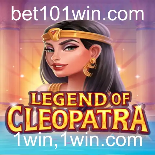 Explorando o Mundo de LegendOfCleopatra: Um Mergulho no Passado com 1win