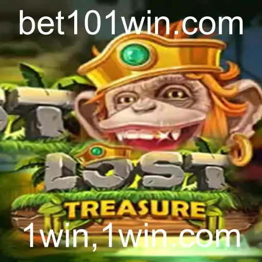 Explorando o Mundo do Jogo LostTreasure: Aventura e Estratégia