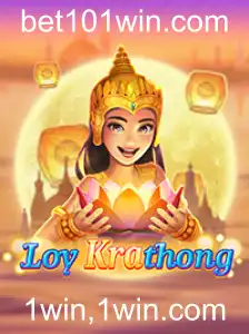 Explorando o Universo do Jogo LoyKrathong