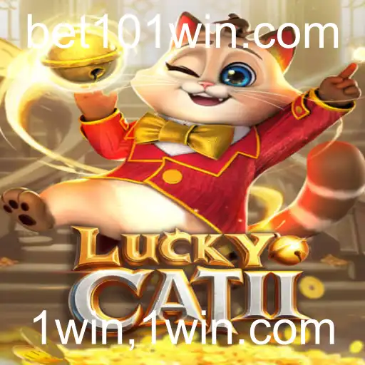 Explorando o Mundo de LuckyCatII: Um Novo Jogo de Aventura