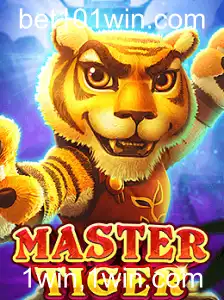 Descubra o Mundo Emocionante de MasterTiger: Um Guia Completo