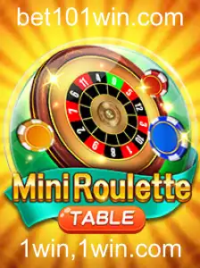 Descubra o MiniRoulette: O Fascinante Jogo de Sorte Online