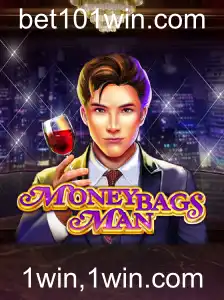 Explorando o Mundo Empolgante de MoneybagsMan: Um Guia Completo