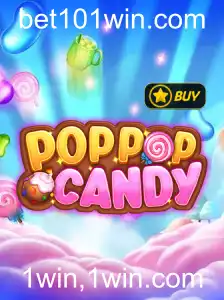Explorando o Mundo Encantado do Jogo POPPOPCANDY