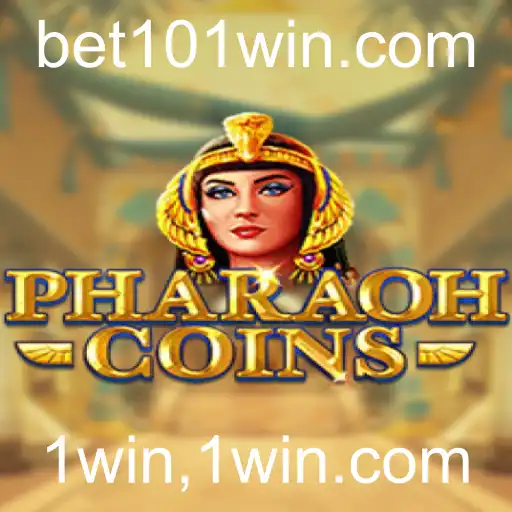 Descobrindo PharaohCoins: Um Mergulho no Mundo dos Jogos Antigos com 1win
