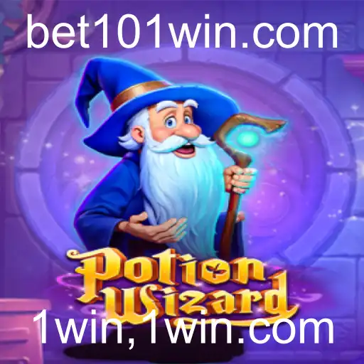 Explorando o Mundo Mágico de PotionWizard