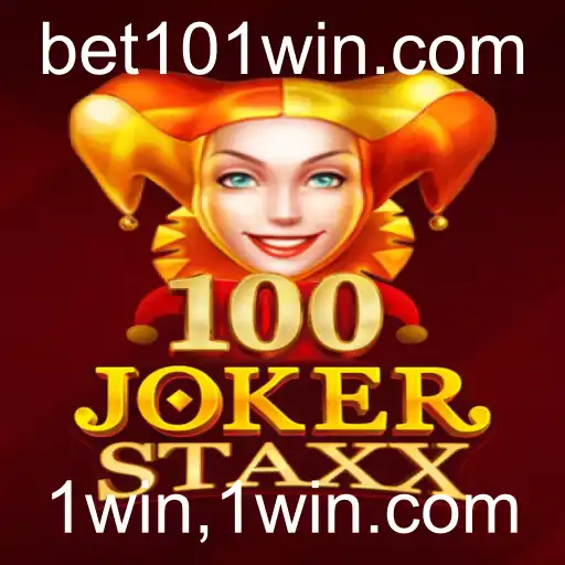 Descubra o Fascinante Mundo de 100JokerStaxx na Plataforma 1win