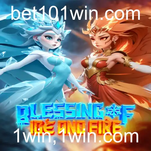 Desvendando o Universo de 'BlessingofIceandFire' no Mundo dos Games