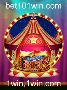 Desvendando o Fascínio do EcstaticCircus