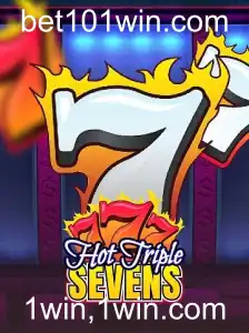 Explorando o Fascinante Jogo 'HotTripleSevens'