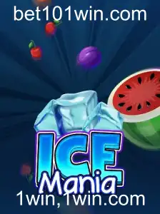 IceMania: Um Mergulho no Mundo Gelado com 1win