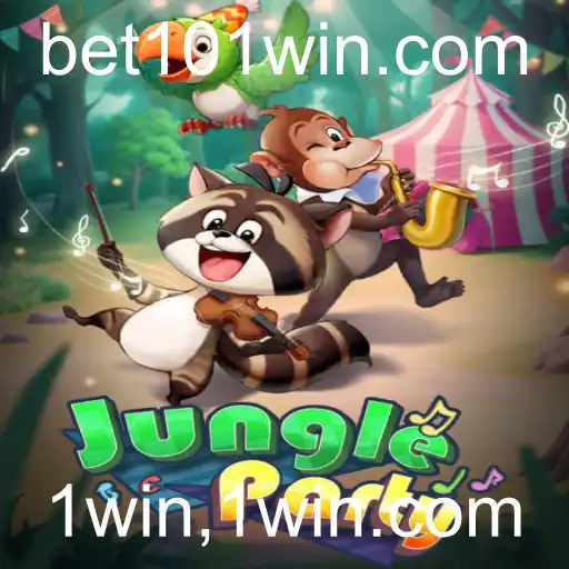 Explorando o Mundo Animado de JungleParty: Um Jogo Empolgante