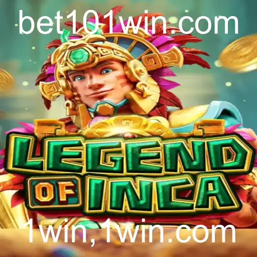 LegendofInca: Um Mergulho no Mundo Antigo com 1win