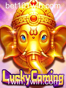 LuckyComing: Descubra o Empolgante Mundo deste Jogo de Azar