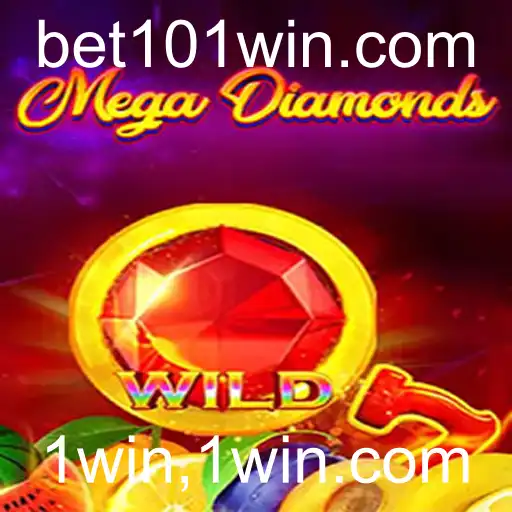 Descobrindo o MegaDiamond: Um Jogo Inovador no Mundo do Entretenimento Online