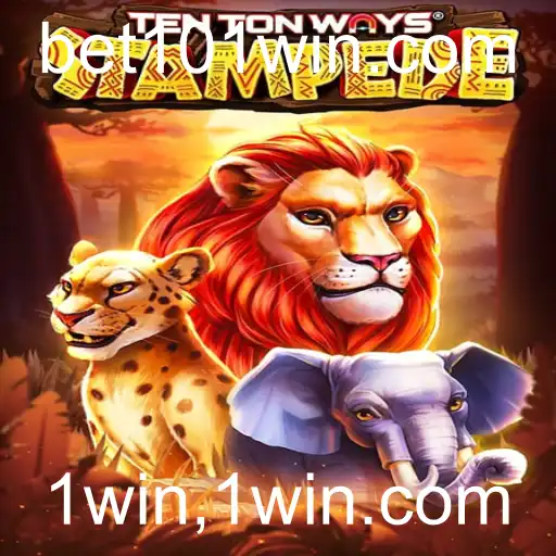 Explorando o Universo de TenTonWaysStampede