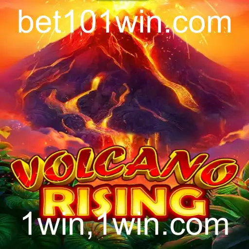 Explorando o Mundo Emocionante de VolcanoRising