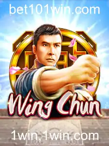 WingChun: O Novo Fenômeno no Mundo dos Jogos