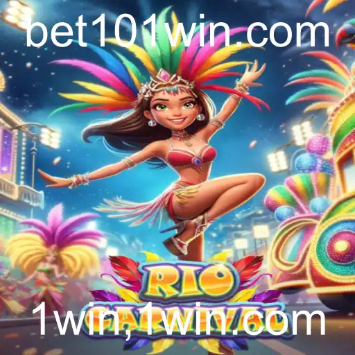Descubra o Jogo RioCarnival: Regras e Como Jogar com 1win