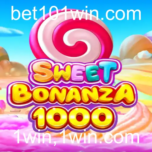 Explorando o Mundo de SweetBonanza1000: Tudo o que Você Precisa Saber