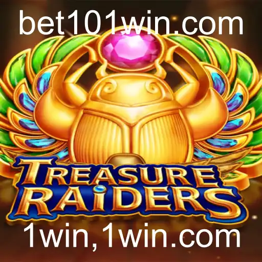 Descubra o Empolgante Mundo de TreasureRaiders