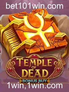 Explorando Temple of Dead Bonus Buy: Um Mergulho nas Regras e Mecânicas do Jogo